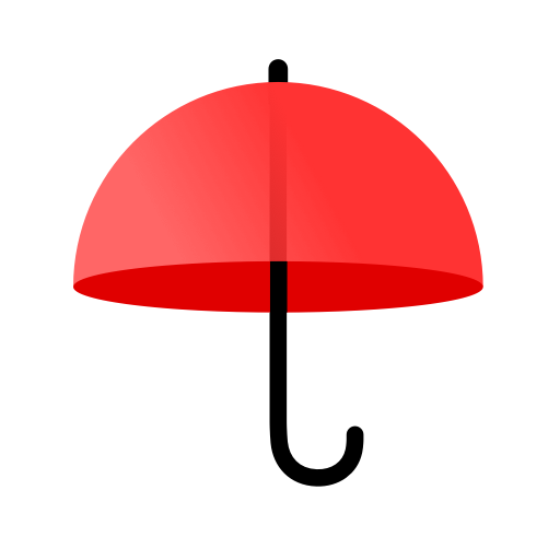 Яндекс Погода logo